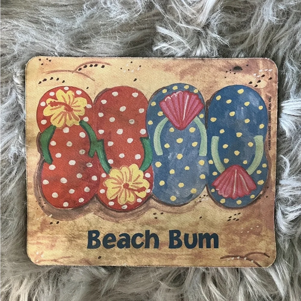 Mousepad